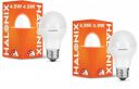 Halonix 4.9 Watt E27 LED Cool Day Light led Bulb, Pack of 2, White light...