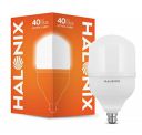 Halonix 40W B22D LED Cool White Bulb, Pack of 1, (F2MMN4EP9000000)...