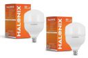 Halonix 50W LED Light Bulb | Cool Day Light (6500K) |Pack of 2 |Energy Efficient| 4kv Surge Protection |Base- B22...