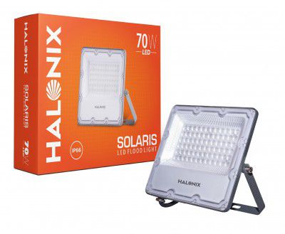 Halonix 70W Waterproof Outdoor led Flood Light