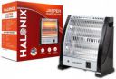 HALONIX 800W Jasper Quartz Room heater Quartz Room Heater...
