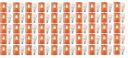 Halonix 9W B22 LED Cool White Bulb, Pack of 50...