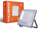 Halonix Aluminium 50W Waterproof Outdoor led Flood Light -(Cool White)-Pack of 1...
