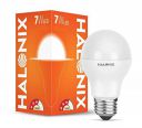 Halonix Astron Plus Base E27 7-Watt LED Bulb (Cool Day Light)...