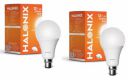 Halonix Astron Star Base B22 12-Watt LED Bulb (Pack of 2, Cool White)...