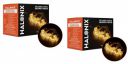 Halonix Decorer Glowly Gold 15 Bright Led String Light (Warm White, 4 Meters, Pack 2)...