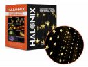 Halonix Decorer Waterfall 10x10 Bright Led String Light (Yellow, 4 Meters, Pack 1)...