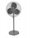 Halonix FARRATA 500mm Pedestal Fan (Brown)...