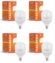 Halonix Jumbo 30W higher wattage Led Bulb | Cool Day Light (6500K)| Base- B22 | Energy Efficient | Surge Protection | Pack of 4...