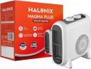 HALONIX Magma ISI Certified 2 Heat Setting Auto Cut-Off Safety Noiseless Operation Fan Room Heater...