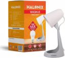 Halonix PolycarbonateMagnus Desk Light | with 4.9W Led Bulb...