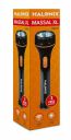 Halonix Massal XL 1W Led Torch Light | Super Bright White LED Flashlight | Pack 1...