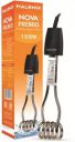 HALONIX Nova CALDO 1500W Water Proof 1500 W Shock Proof Immersion Heater Rod (Water)...