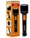 Halonix Plastic 3W Add-On Agni Rechargeable Emergency Led Torch with USB Charging...