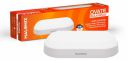 Halonix Polycarbonate 10W wall Lamp LED Oval Shape Outdoor Bulkhead|Outdoor Light Waterproof IP65|Waterproof Porch Light for Outdoor Garden Bathroom Light (Cool White, Pack of 1)...