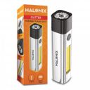 Halonix Polycarbonate Glitter 1W Rechargeable Led Emergency...