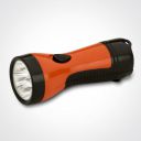 HALONIX Sheen LED Flash Light 1W Rechargeable Torch...