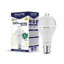 Halonix Shield Ionizer Air Purifier 9W B22 6500K Cool White led Bulb Pack of 1...