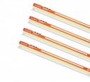 Halonix Streak 22-Watt LED Batten (Pack of 4, Cool Day Light)...