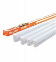 Halonix Streak Squar 20-Watt LED Batten (Pack of 4, Cool White, Square)...