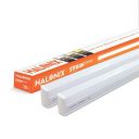 Halonix Streak Square 10-Watt LED Batten - Pack of 2...