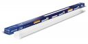 Halonix STYL 20 Watt 4 Ft 3 in 1 indirect led Batten Polycarbonate Tubelight (Yellow Uplight Relax Mode,White Downlight Work Mode,Yellow uplight with White Downlight in Designer Mode)...