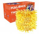 Halonix Twinkle 32 Feet Yellow 46 LED Decorative Light | Pack of 1...