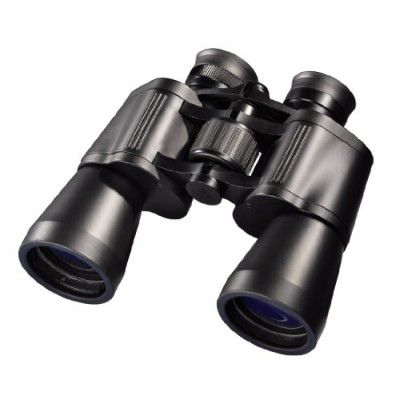 HAMA - Binoculars|Optec Binoculars |10x50 |Armouring | Sport and Leisure Binoculars|Coated