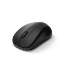 HAMA MW-300 Wireless Mouse with Nano Receiver - (Black) with 5 Years Manufacturer Warranty...