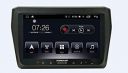 Hamaan 9 SWIFT Android Bluetooth Car MP5 Music Player HD 1080P Touch screen Display For Swift & Swift Dzire New Model 2017 Onwards | 16GB Internal Memory + 1 GB DDR3 RAM + Remote Control + Joystick...