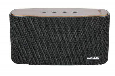 Hamaan P-30 Portable Wireless Bluetooth Speakers with Ultra-Bass
