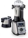 Hamilton Beach 58770-IN 1400 W Juicer Mixer Grinder (58770-IN | 2 Jars | Black)...