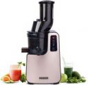 Hamilton Beach 67601SJ 200 W Juicer (67601SJ | 2 Jars | Champagne Gold)...