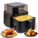 Hamilton Beach Digital Air Fryer, 1700W Power, 7.2L Capacity...