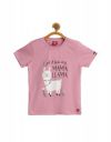 Hamleys H Boys Graphic Pink T-Shirt...