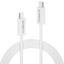 HAMMER 1.5M Type C to Type C 5A (100W) PD Fast Charging Cable ...