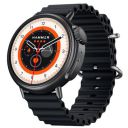 HAMMER Active 3.0 1.39" Round Calling Smart Watch...