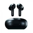 Hammer Airflow 2.0 TWS Earbuds with Bluetooth 5.0, Type-C Charging, Passive Noise Cancellation (Black)...