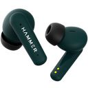 HAMMER Airflow Plus TWS Earbuds with Bluetooth...