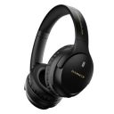 HAMMER Bash Vivid ANC Wireless Bluetooth Over-Ear Headphones...