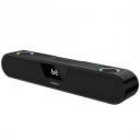 Hammer Beatbox 24 W Bluetooth Soundbar  (Black, 2.0 Channel)...