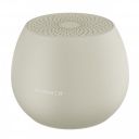 Hammer Drop 5W Bluetooth Wireless Speaker (Beige)...