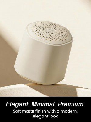 HAMMER Drop Go Portable Indoor Bluetooth Speaker | 5W RMS Output 