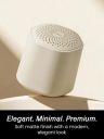 HAMMER Drop Go Portable Indoor Bluetooth Speaker | 5W RMS Output 