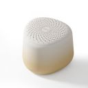 HAMMER Drop Sunrise Portable Indoor Bluetooth Speaker...