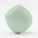 HAMMER Drop X1 5W Bluetooth Speaker with Twin Pairing, Bluetooth v6.0, 32 Hours Playtime, 52mm Drivers (Green)...