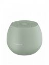 HAMMER Green Drop 100H Standby Time 52mm Drivers 5W Bluetooth Speaker with Twin Pairing...