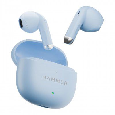 HAMMER HTWS003 2025 TWS Wireless Bluetooth Earbuds
