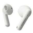 Hammer KO Pro Bluetooth Earbuds with Upto 20H Playtime, ENC, Fast Charging Type-C, IPX4 Water Resistant, Bluetooth v5.3, Touch Controls and Voice Assistant (White)...