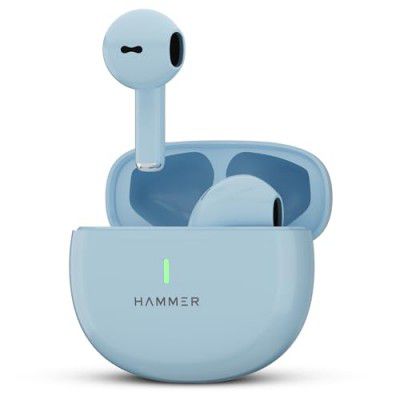 HAMMER Ultra Pods TWS Wireless Bluetooth Ear Buds